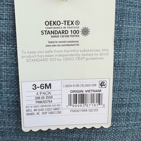 Target Onesies - Picture 2 of 6